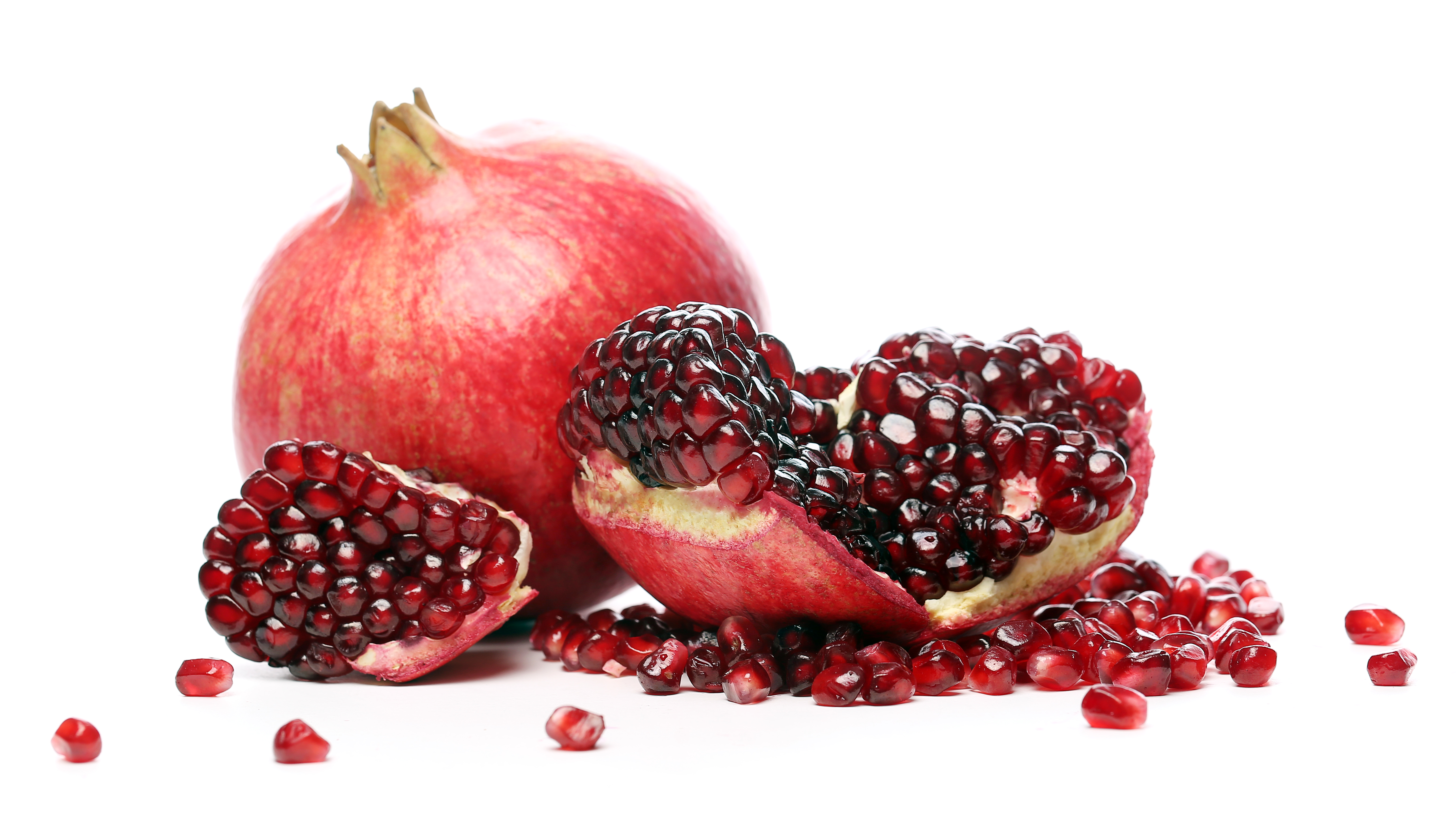 Pomegranate Image