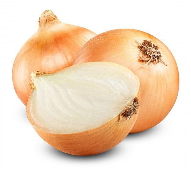 Golden Onion