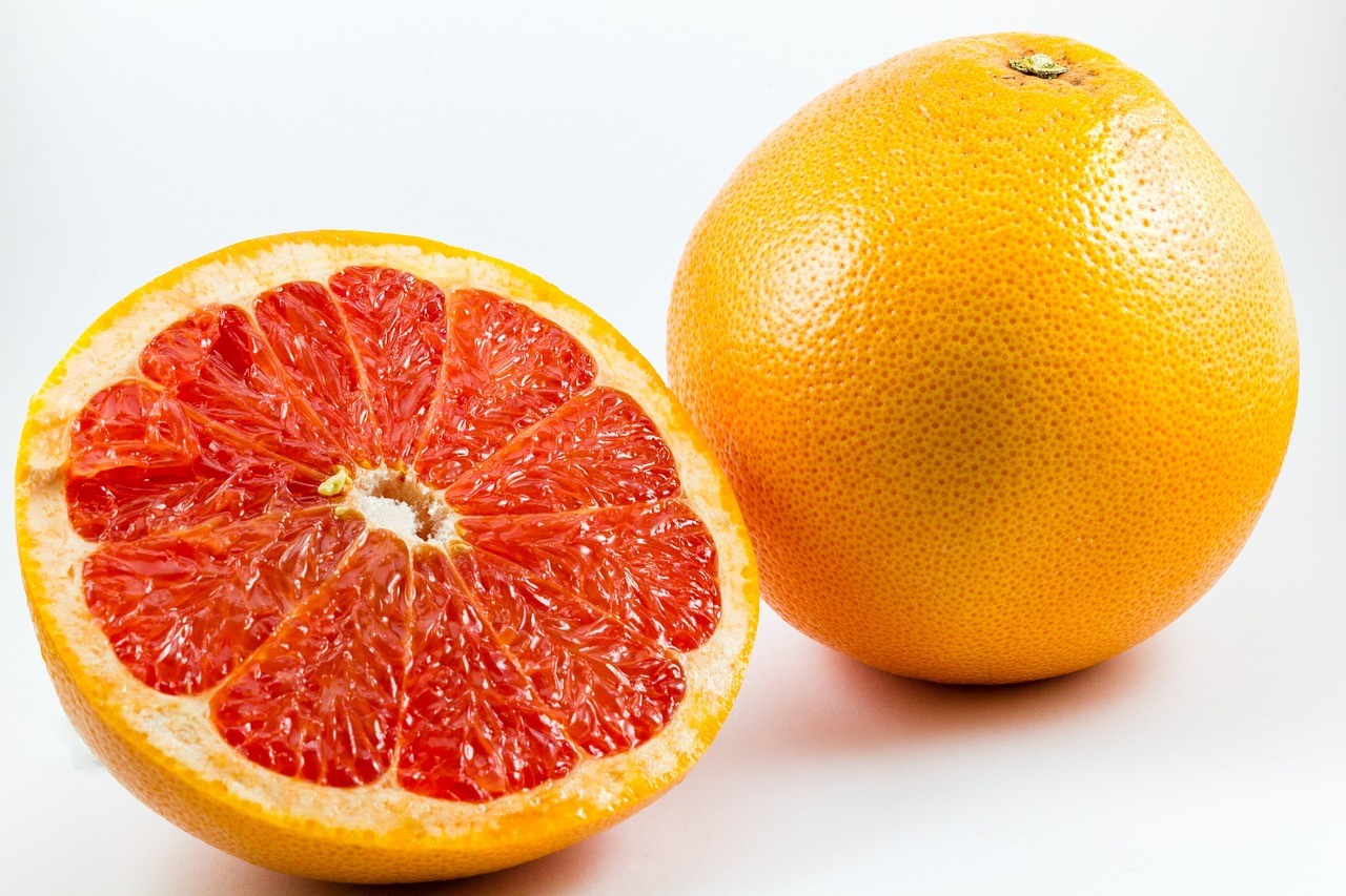 Grapefruit