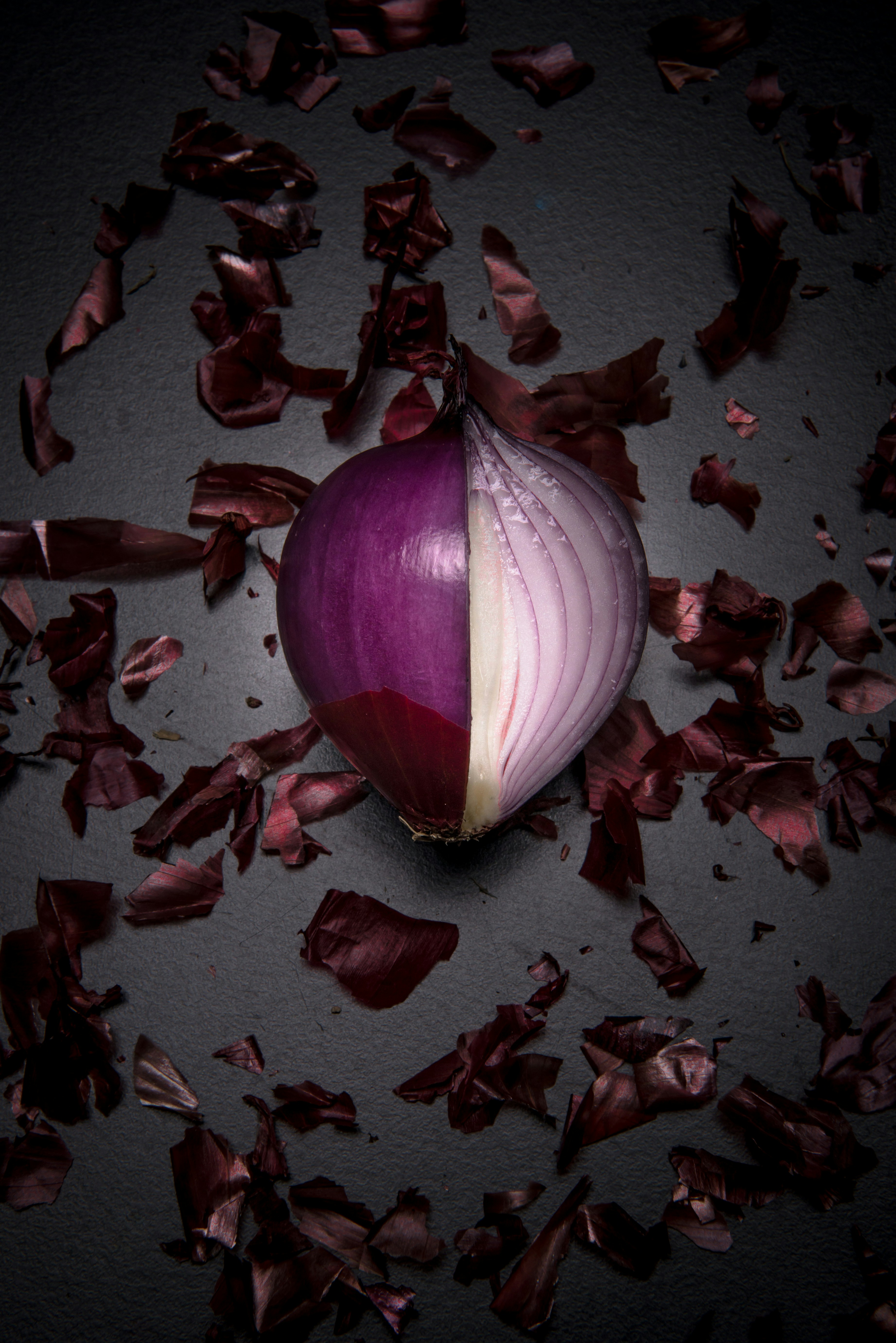 Red Onion